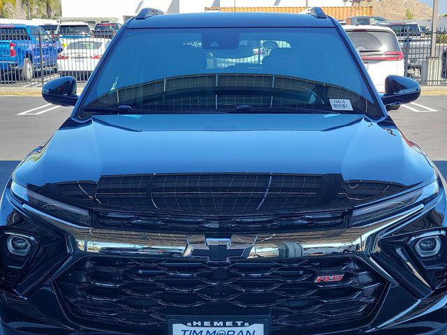 2026 Chevrolet TrailBlazer FWD RS