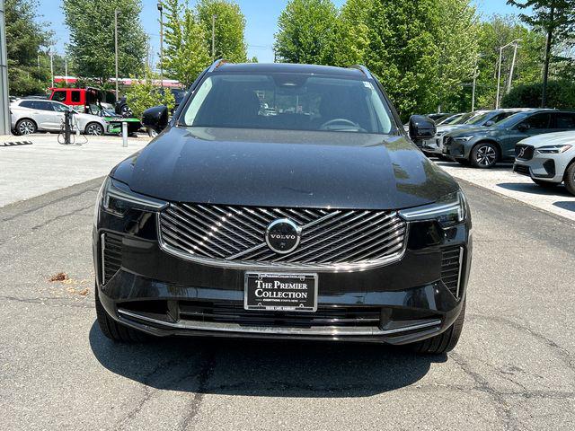 2026 Volvo XC90 Plug-In Hybrid Ultra, T8 AWD, Electric/Gasoline, Bright, 7 Seats