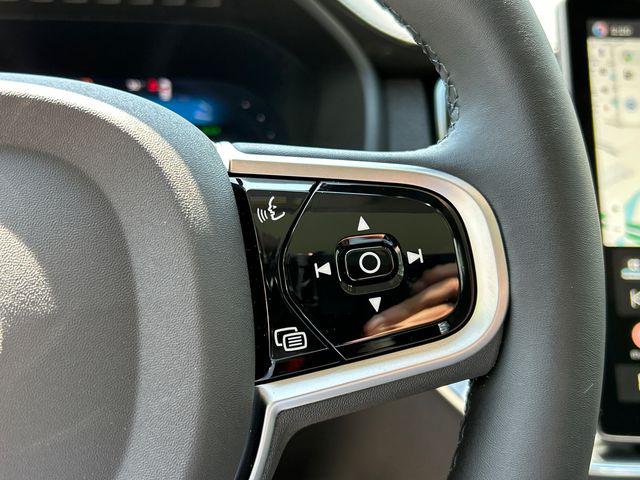 2026 Volvo XC90 Plug-In Hybrid Ultra, T8 AWD, Electric/Gasoline, Bright, 7 Seats