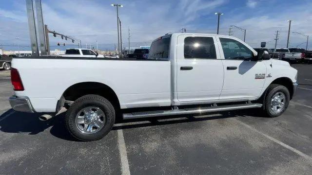 2018 Ram 3500 for sale near Columbus, OH