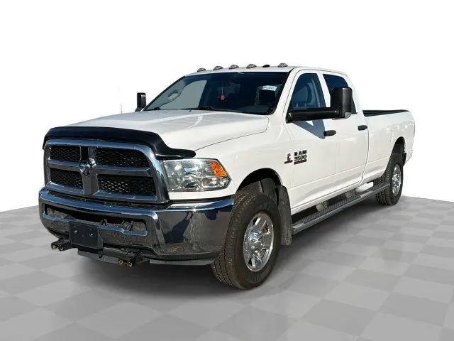 2018 Ram 3500 for sale near Columbus, OH