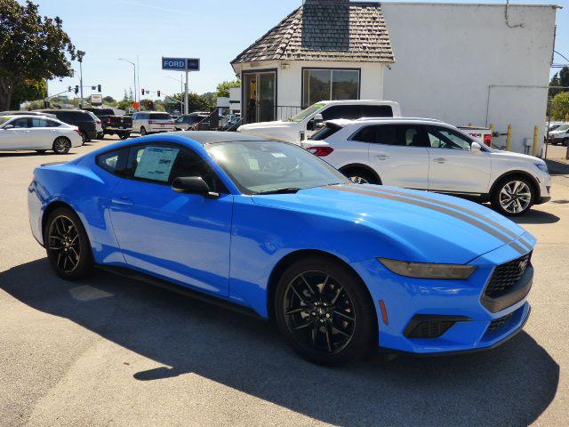 2024 Ford Mustang EcoBoost Premium Fastback for sale in Arroyo Grande, CA