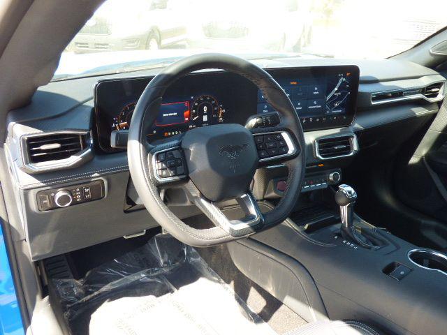 2024 Ford Mustang EcoBoost Premium Fastback