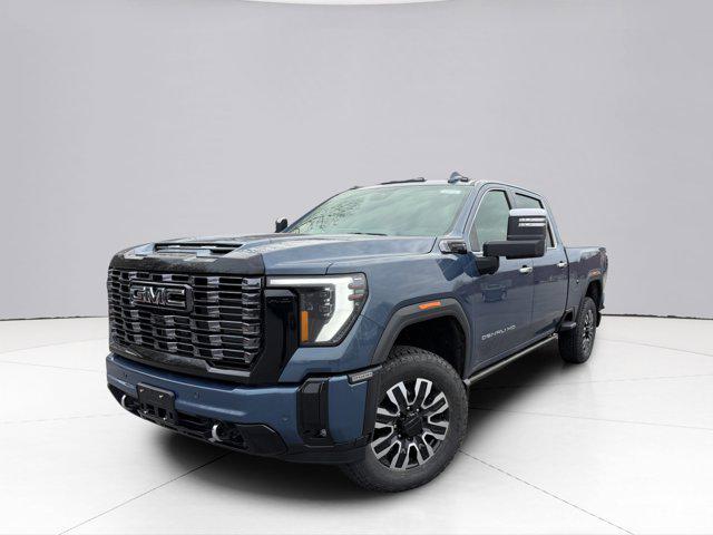 2026 GMC Sierra 2500HD Denali Ultimate for sale in Leominster, MA
