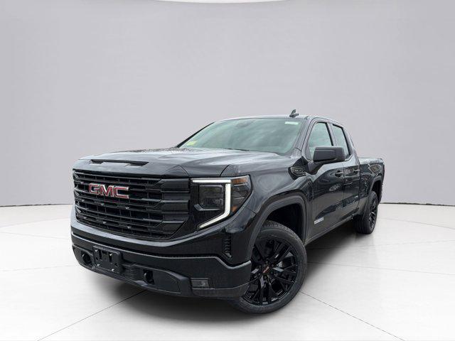 2026 GMC Sierra 1500 Double Cab, Standard Bed, Elevation, 4WD for sale in Leominster, MA