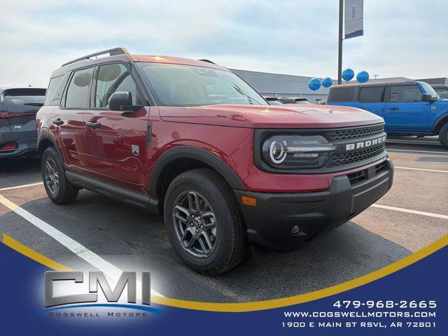 2026 Ford Bronco Sport Big Bend for sale in Russellville, AR