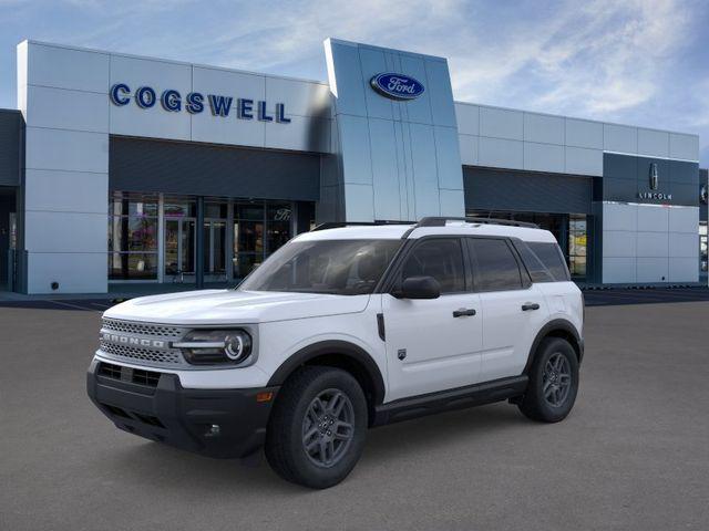 2026 Ford Bronco Sport Big Bend for sale in Russellville, AR