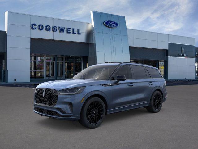 2026 Lincoln Aviator Reserve for sale in Russellville, AR