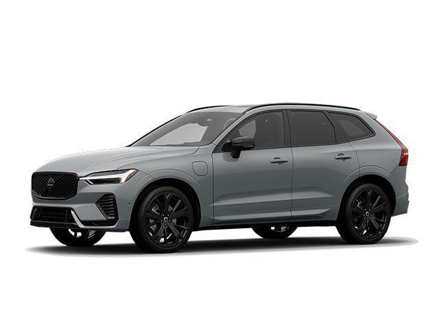 2026 Volvo XC60 Plug-In Hybrid Black Edition Ultra, T8 AWD Electric/Gasoline, Dark for sale in Silver Spring, MD