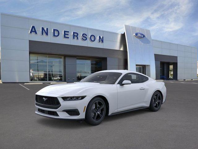2025 Ford Mustang EcoBoost Premium Fastback for sale in Bullhead City, AZ