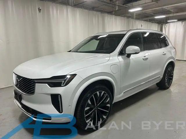 2025 Volvo XC90 Plug-In Hybrid T8 Ultra 7-Seater for sale in Syracuse, NY