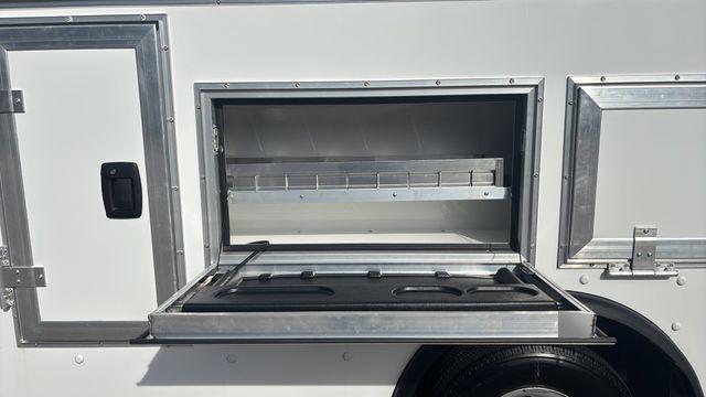 2026 Chevrolet Express Cutaway Work Van