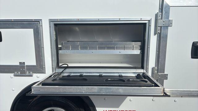 2026 Chevrolet Express Cutaway Work Van