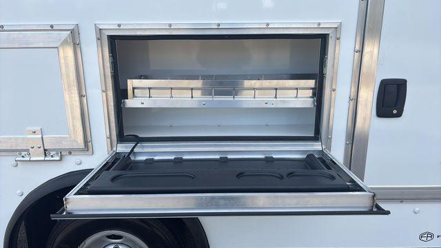 2026 Chevrolet Express Cutaway Work Van