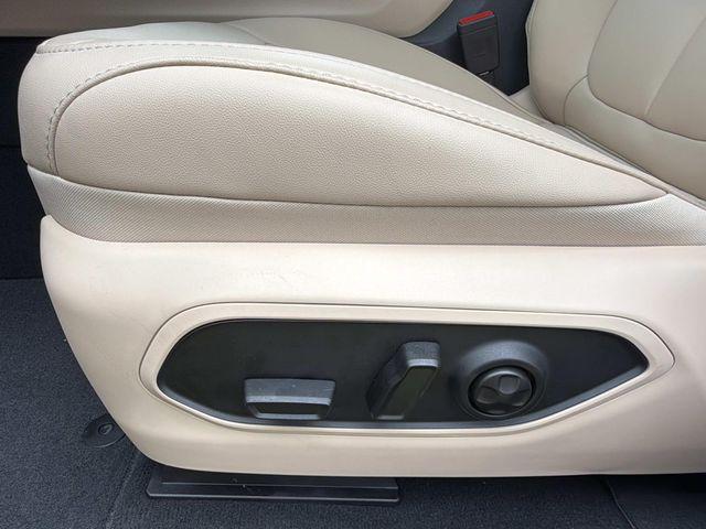 2026 Jeep Grand Cherokee Limited 4x2