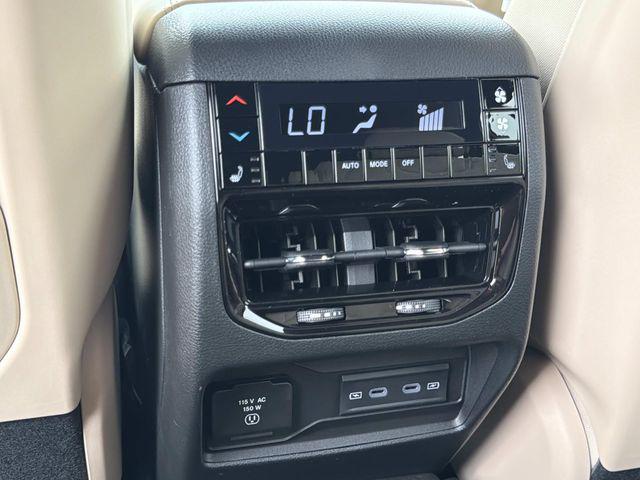 2026 Jeep Grand Cherokee Limited 4x2