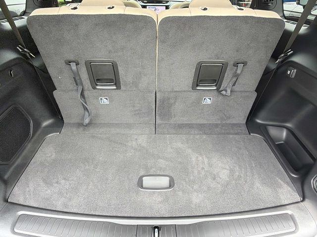 2026 Jeep Grand Cherokee Limited 4x2
