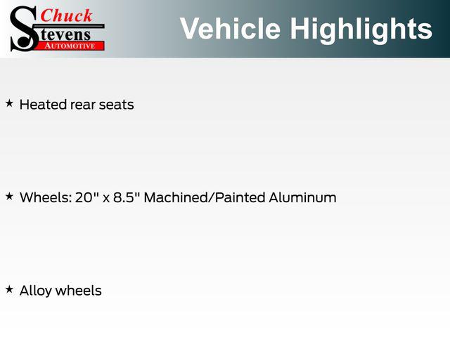 2026 Jeep Grand Cherokee Limited 4x2