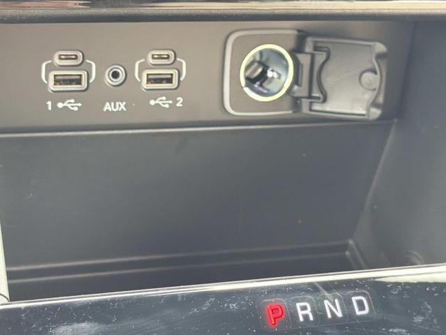 2026 Jeep Grand Cherokee Limited 4x2
