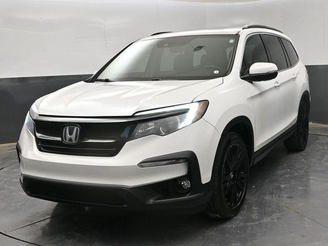 2021 Honda Pilot 2WD Special Edition for sale in Roswell, NM