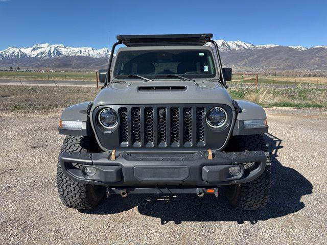 2023 Jeep Wrangler 4-Door Rubicon 392 4x4