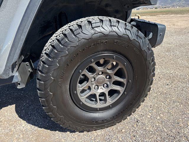 2023 Jeep Wrangler 4-Door Rubicon 392 4x4