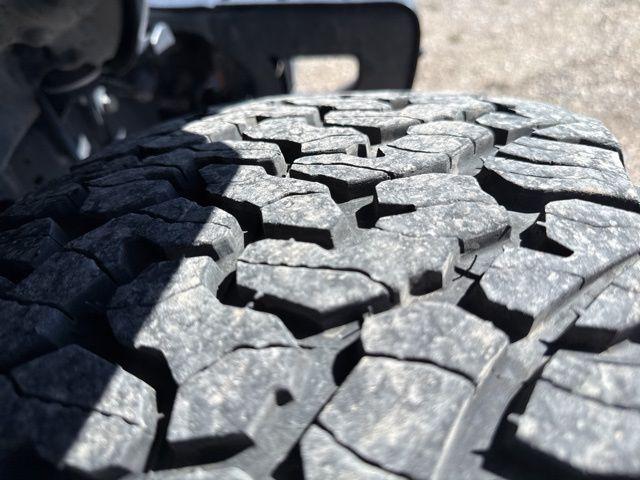2023 Jeep Wrangler 4-Door Rubicon 392 4x4