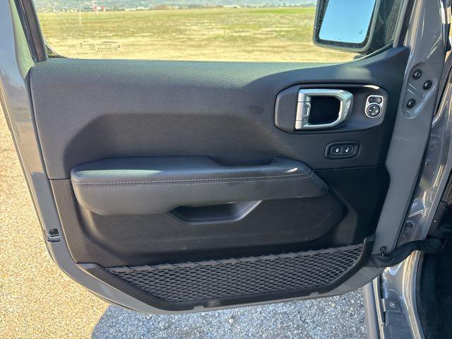 2023 Jeep Wrangler 4-Door Rubicon 392 4x4