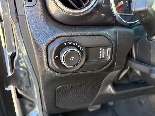 2023 Jeep Wrangler 4-Door Rubicon 392 4x4