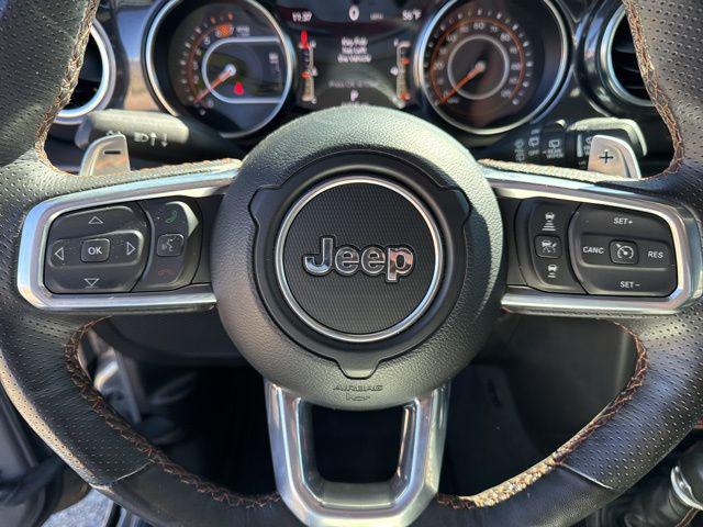 2023 Jeep Wrangler 4-Door Rubicon 392 4x4