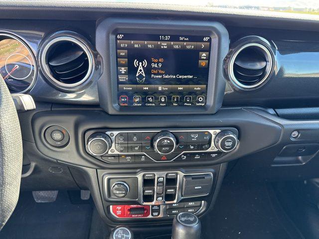 2023 Jeep Wrangler 4-Door Rubicon 392 4x4