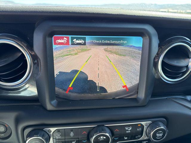 2023 Jeep Wrangler 4-Door Rubicon 392 4x4