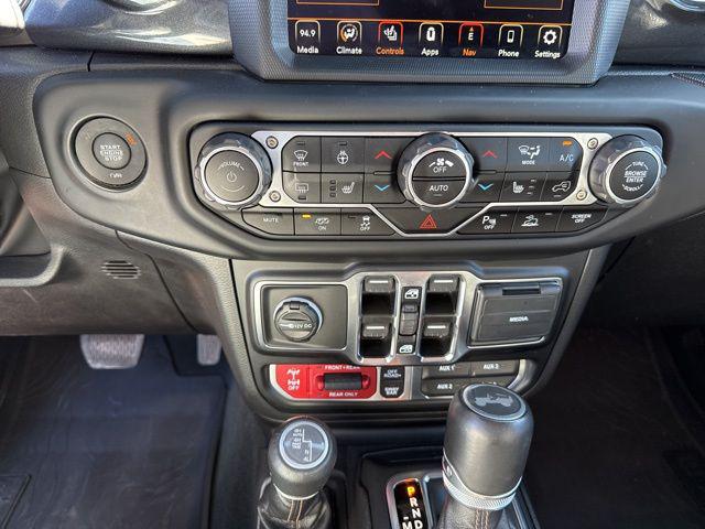 2023 Jeep Wrangler 4-Door Rubicon 392 4x4
