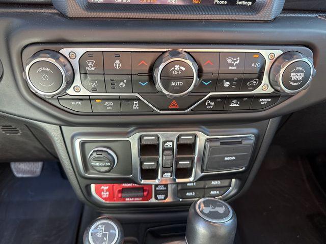 2023 Jeep Wrangler 4-Door Rubicon 392 4x4