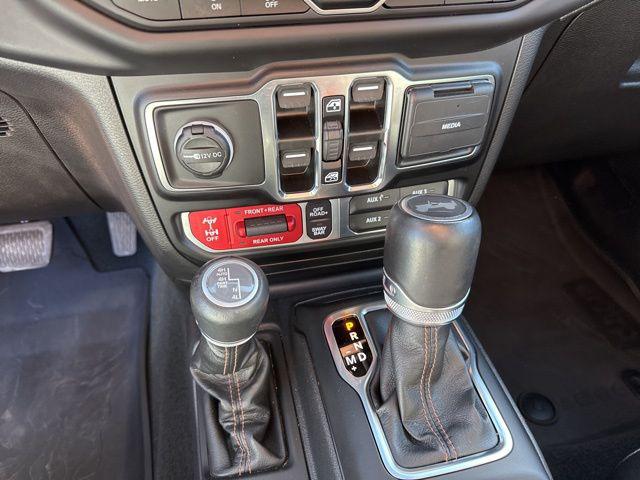 2023 Jeep Wrangler 4-Door Rubicon 392 4x4