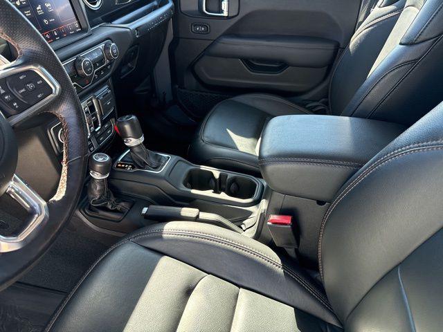 2023 Jeep Wrangler 4-Door Rubicon 392 4x4