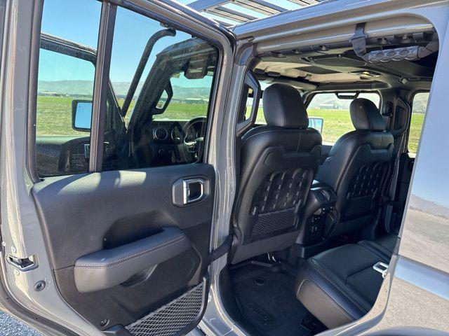 2023 Jeep Wrangler 4-Door Rubicon 392 4x4