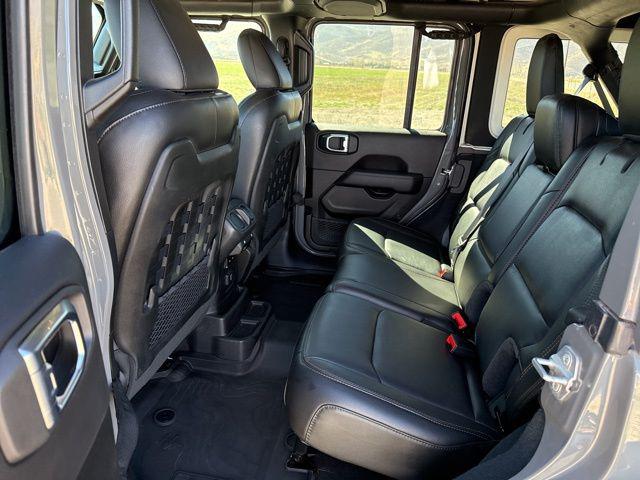 2023 Jeep Wrangler 4-Door Rubicon 392 4x4
