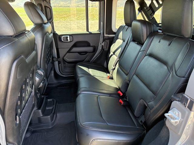 2023 Jeep Wrangler 4-Door Rubicon 392 4x4