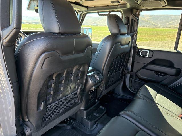 2023 Jeep Wrangler 4-Door Rubicon 392 4x4