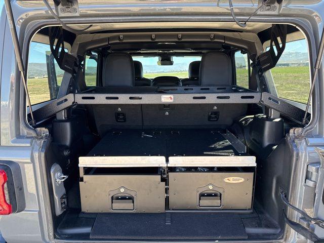 2023 Jeep Wrangler 4-Door Rubicon 392 4x4