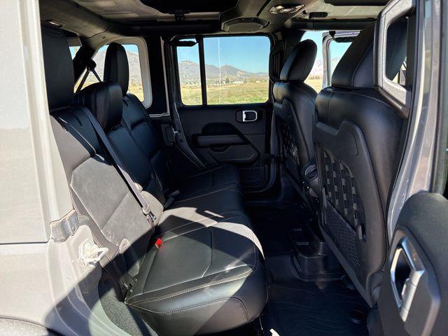 2023 Jeep Wrangler 4-Door Rubicon 392 4x4
