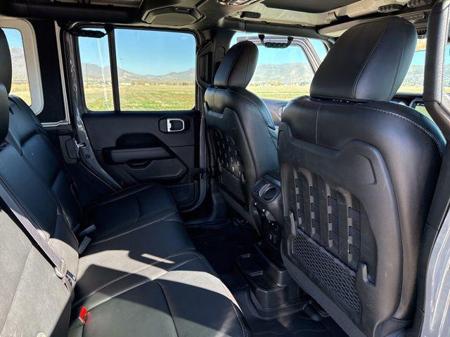 2023 Jeep Wrangler 4-Door Rubicon 392 4x4