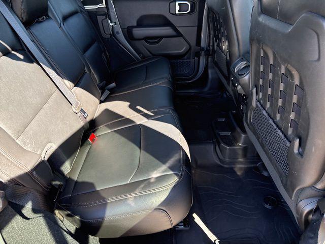 2023 Jeep Wrangler 4-Door Rubicon 392 4x4