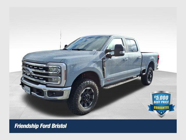 2026 Ford F-250 LARIAT for sale in Bristol, TN