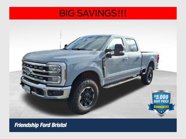 2026 Ford F-250 LARIAT for sale in Bristol, TN