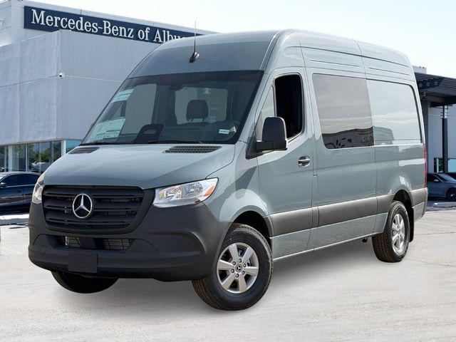 2026 Mercedes-Benz Sprinter 2500 Crew 144 WB for sale in Albuquerque, NM
