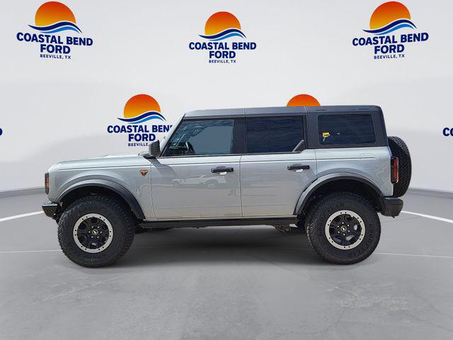 2026 Ford Bronco Badlands for sale in Beeville, TX