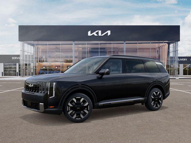 New 2027 Kia Telluride For Sale in Florence, SC