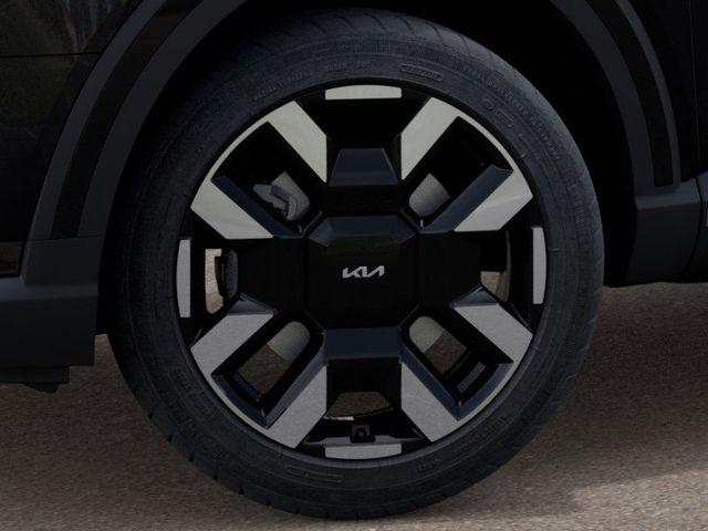 New 2027 Kia Telluride For Sale in Florence, SC